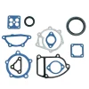 Complete gasket set Solé Diesel Mini 33 – JF Marine Power JF10