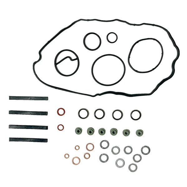 Complete gasket set Solé Diesel Mini 33 – JF Marine Power JF10