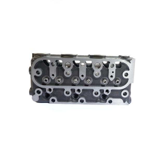 Cylinder Head Complete Version 1 Beta Marine Beta 30 – Nanni N3.30