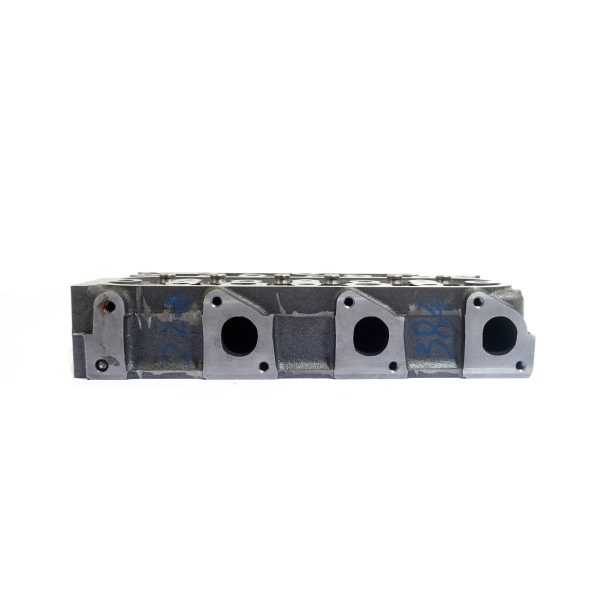 Cylinder Head Complete Version 1 Beta Marine Beta 30 – Nanni N3.30