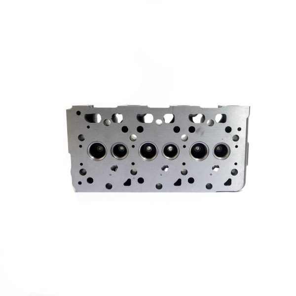 Cylinder Head Complete Version 1 Beta Marine Beta 30 – Nanni N3.30