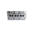 Cylinder Head Complete Version 2 Beta Marine Beta 30 – Nanni N3.30