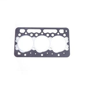 Complete Cylinder Head with Revision Kit – Beta Marine Beta 20 | Nanni N3.21