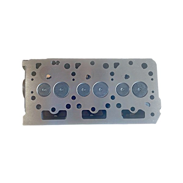 Complete Cylinder Head Beta Marine Beta 25