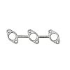 Complete Cylinder Head + Head Gasket + Glow Plug Beta Marine Beta 28 – Universal M-25XPB