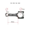 Connecting Rod Solé Diesel Mini 33 | Mini 44 | Mini 55 – Vetus M4.15 | M4.17 – Craftsman Marine CM4.42 – JF Marine Power JF10 | JF15
