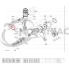Connecting Rod Bearing Beta Marine Beta 30 | Beta 38 – Nanni N3.30 | N4.38