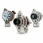 Alternators