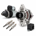 Electrical Parts