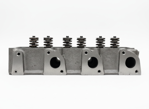 Cylinder Head Complete Version 2 Beta Marine Beta 30 – Nanni N3.30