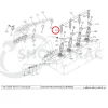 Glow Plug Beta Marine Beta 28 | Beta 30 | Beta 35 | Beta 38 – Nanni N3.30 | N4.38 – Universal M-25XPB | M-35B