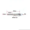 Glow Plug Beta Marine Beta 28 | Beta 30 | Beta 35 | Beta 38 – Nanni N3.30 | N4.38 – Universal M-25XPB | M-35B