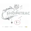 Glow Plug Solé Diesel Mini 33 | Mini 44 | Mini 55 – Vetus M4.15 | M4.17 – Craftsman Marine CM4.42 – JF Marine Power JF10 | JF15