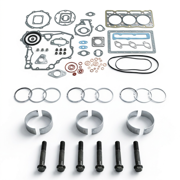 In-frame revision kit Beta Marine Beta 28 – Universal M-25XPB