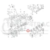 Main Bearing Set Solé Diesel Mini 44 | Mini 55 – Vetus M4.15 | M4.17 – Craftsman Marine CM4.42 – JF Marine Power JF15