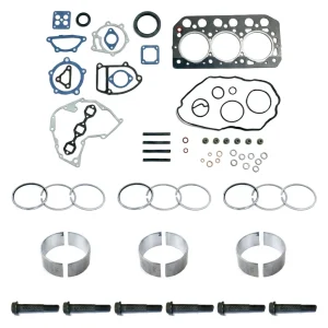 In-frame revision kit Solé Diesel Mini 33 – JF Marine Power JF10