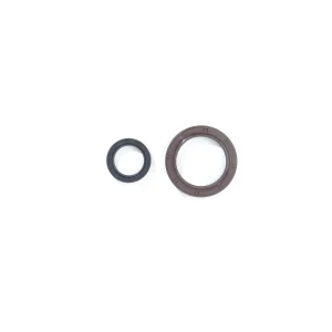 Crankshaft oil seal set front + rear Solé Diesel Mini 14 | Mini 18