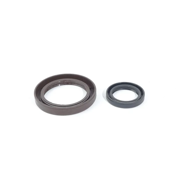 Crankshaft oil seal set front + rear Solé Diesel Mini 14 | Mini 18