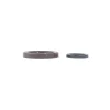 Crankshaft oil seal set front + rear Solé Diesel Mini 14 | Mini 18