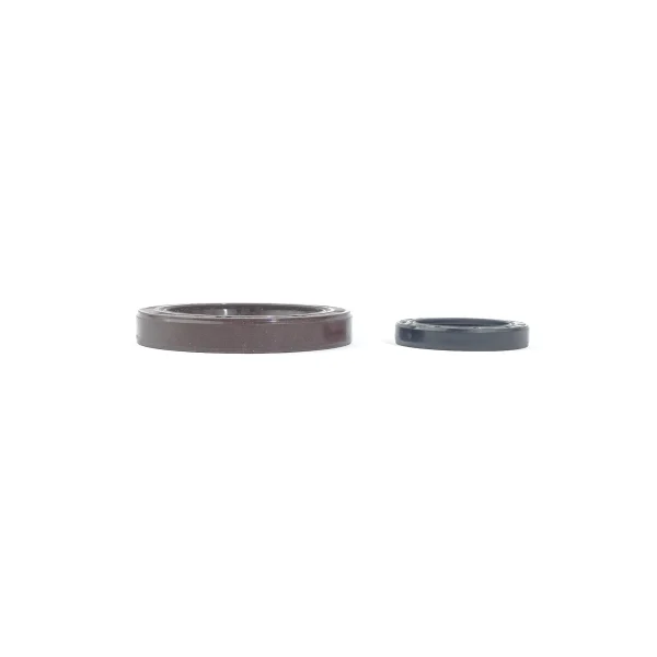 Crankshaft oil seal set front + rear Solé Diesel Mini 14 | Mini 18
