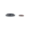 Crankshaft oil seal kit Solé Diesel Mini 23 – Vetus M3.10 – Meiki M3DM