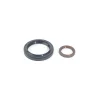 Crankshaft oil seal kit Solé Diesel Mini 23 – Vetus M3.10 – Meiki M3DM