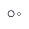 Crankshaft oil seal kit Solé Diesel Mini 23 – Vetus M3.10 – Meiki M3DM