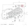 Inlet Valve Guide Solé Diesel Mini 33 | Mini 44 | Mini 55 – Vetus M4.15 | M4.17 – Craftsman Marine CM4.42 – JF Marine Power JF10 | JF15
