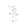 Cylinder Head Cover Gasket Solé Diesel Mini 11 | Mini 17 – Vetus M2.06 – Craftsman Marine CM2.16