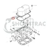 Valve cover gasket Solé Diesel Mini 18