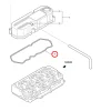 Cylinder Head Cover Gasket Solé Diesel Mini 44 | Mini 55 – Vetus M4.15 | M4.17 – Craftsman Marine CM4.42 – JF Marine Power JF15
