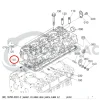 Head Gasket Beta Marine Beta 50 – Nanni N4.50