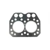 Cylinder Head Gasket Solé Diesel Mini 14