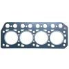 Cylinder Head Gasket Solé Diesel Mini 34 – Meiki M4DM