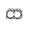 Head Gasket Solé Diesel Mini 11 | Mini 17 – Vetus M2.06 – Craftsman Marine CM2.16
