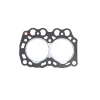 Head Gasket Solé Diesel Mini 11 | Mini 17 – Vetus M2.06 – Craftsman Marine CM2.16