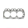 Cylinder Head Gasket Solé Diesel Mini 26 – Vetus M3.09 | M3.28 – Craftsman Marine CM3.27 – JF Marine Power JF6-1500