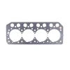 Head Gasket Solé Diesel Mini 44 | Mini 55 – Vetus M4.15 | M4.17 – Craftsman Marine CM4.42 – JF Marine Power JF15