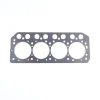 Head Gasket Solé Diesel Mini 44 | Mini 55 – Vetus M4.15 | M4.17 – Craftsman Marine CM4.42 – JF Marine Power JF15