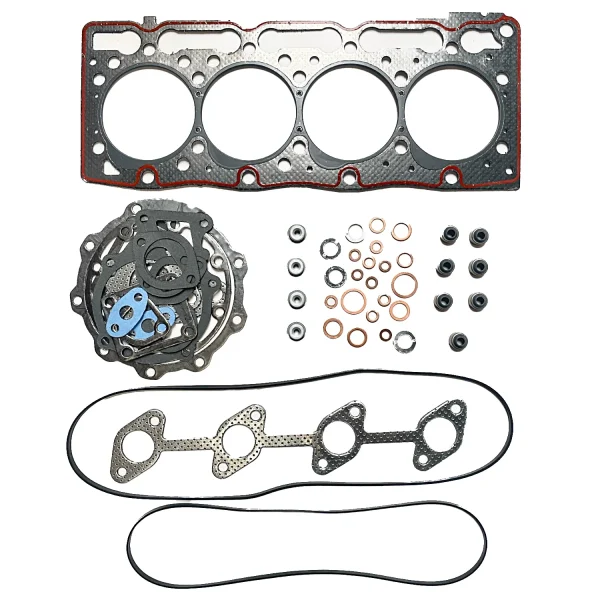 Cylinder Head Gasket Set Beta Marine Beta 38 | Beta 45T – Nanni N4.38