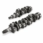 Crankshafts