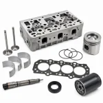 Engine Parts