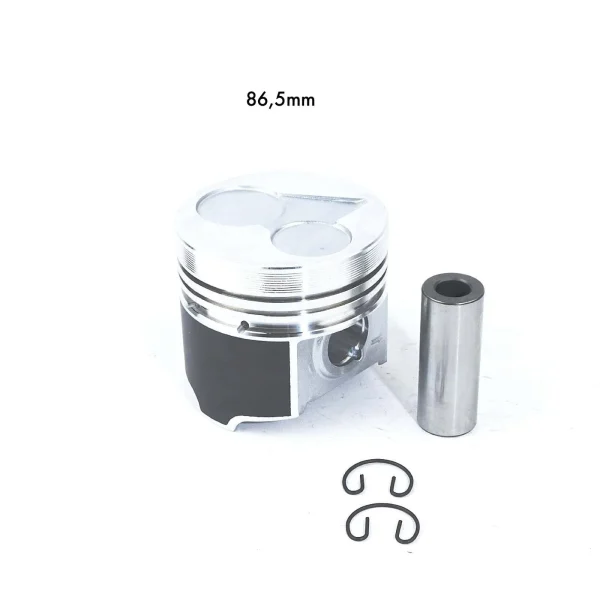 Engine Overhaul Kit Beta Marine Beta 50 – Nanni N4.50 (Indirect Injection / IDI)