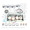 Engine Overhaul Kit Beta Marine Beta 50 – Nanni N4.50 (Indirect Injection / IDI)