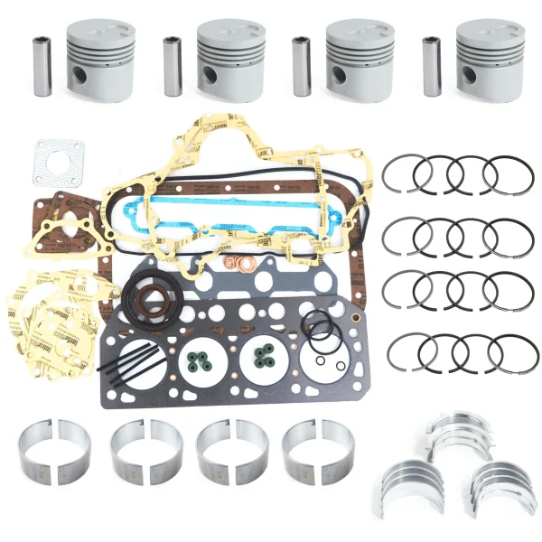 Engine Overhaul Kit Solé Diesel Mini 32
