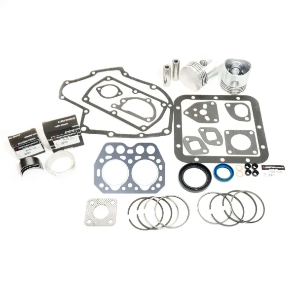 Engine Overhaul Kit Solé Diesel Mini 18