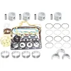 Engine overhaul kit Vetus M4.14 (indirect injection)