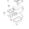 Oil sump pan gasket Solé Diesel Mini 32 | Mini 34 – Vetus M4.14 – Meiki M4DM