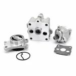 Oil Pumps