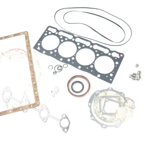 Complete gasket set Beta Marine Beta 38 | Beta 45T – Nanni N4.38